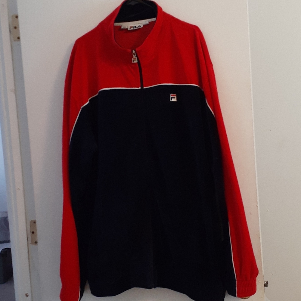 FILA Mens Jacket